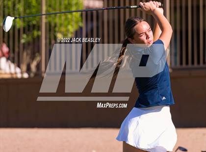 Thumbnail 3 in Campo Verde, Casteel vs American Leadership Academy - Gilbert North photogallery.