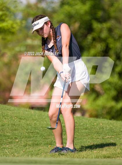 Thumbnail 1 in Campo Verde, Casteel vs American Leadership Academy - Gilbert North photogallery.