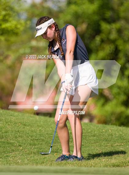 Thumbnail 3 in Campo Verde, Casteel vs American Leadership Academy - Gilbert North photogallery.