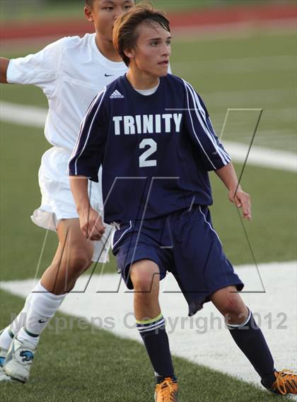 Thumbnail 1 in Trinity Academy @ Carroll photogallery.