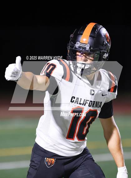 Thumbnail 2 in California @ Monterey Trail photogallery.