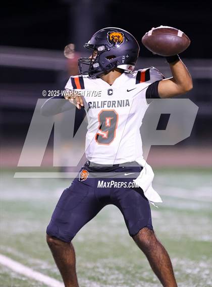 Thumbnail 1 in California @ Monterey Trail photogallery.