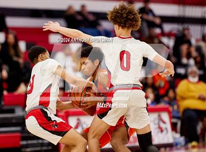 Thumbnail 1 in Foothill @ Cordova photogallery.