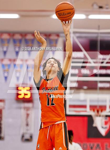 Thumbnail 2 in Foothill @ Cordova photogallery.