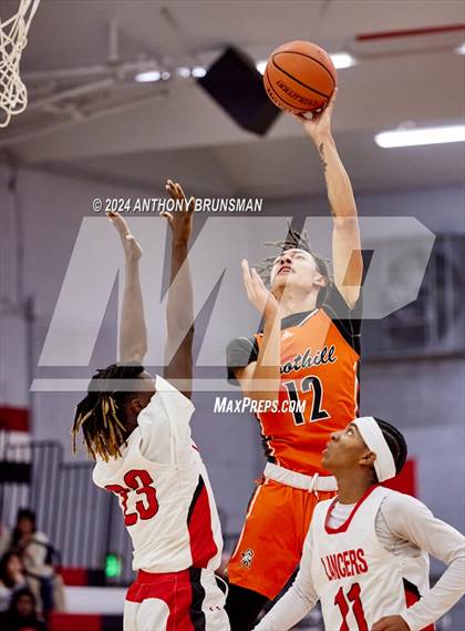 Thumbnail 1 in Foothill @ Cordova photogallery.