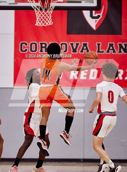 Thumbnail 1 in Foothill @ Cordova photogallery.