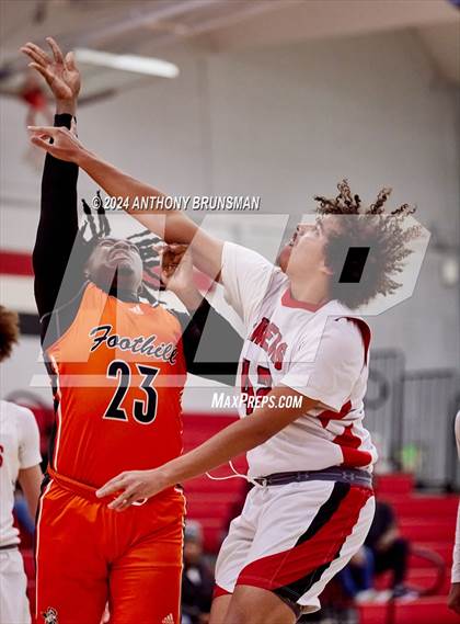 Thumbnail 2 in Foothill @ Cordova photogallery.
