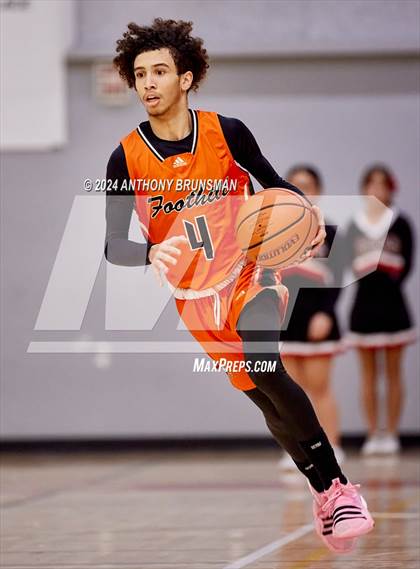 Thumbnail 1 in Foothill @ Cordova photogallery.