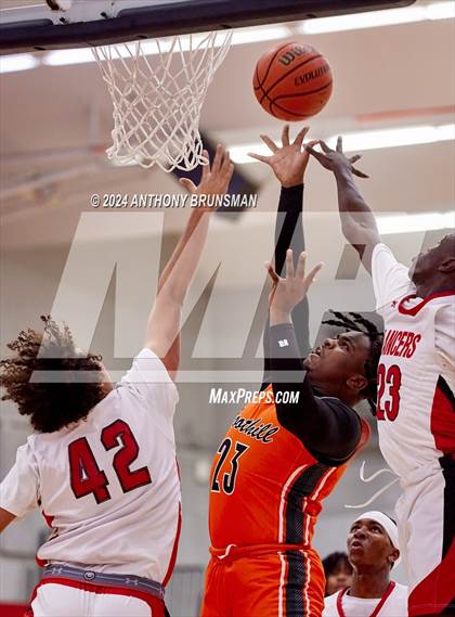 Thumbnail 1 in Foothill @ Cordova photogallery.