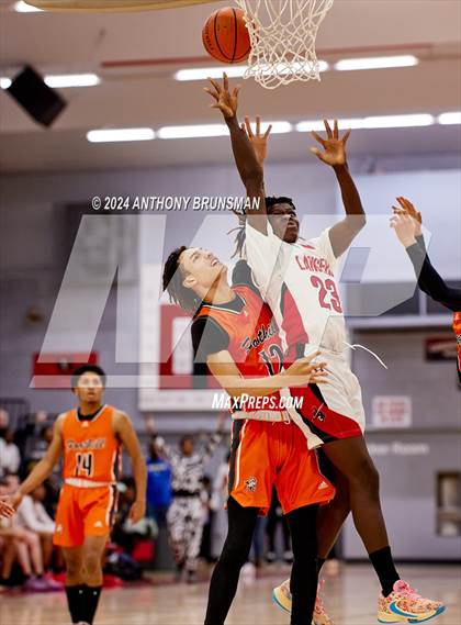 Thumbnail 1 in Foothill @ Cordova photogallery.