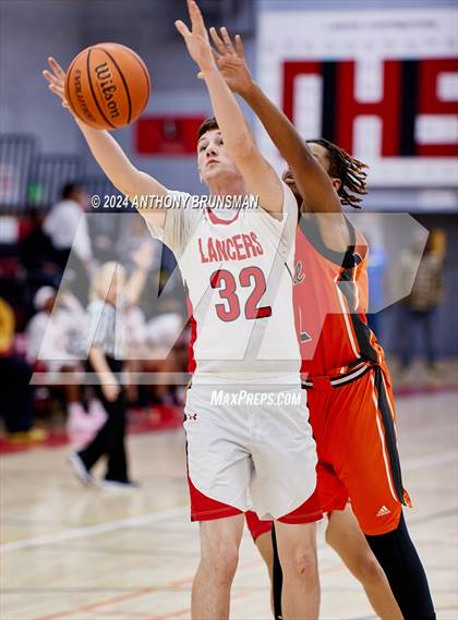 Thumbnail 1 in Foothill @ Cordova photogallery.