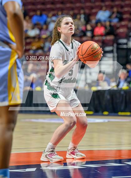 Thumbnail 1 in Kolbe-Cathedral vs. Northwest Catholic (CIAC Class S Final) photogallery.