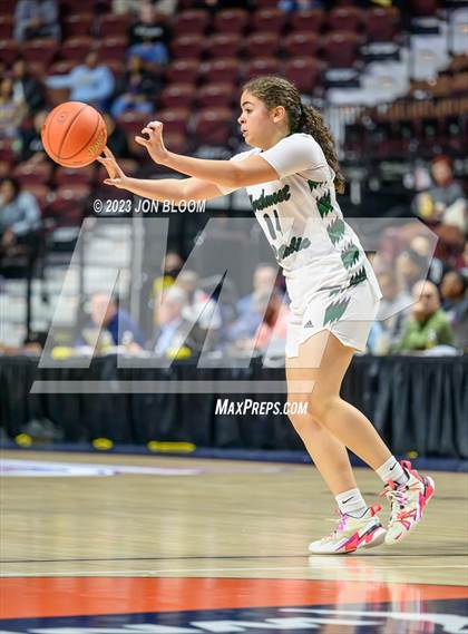 Thumbnail 1 in Kolbe-Cathedral vs. Northwest Catholic (CIAC Class S Final) photogallery.