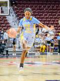 Photo from the gallery "Kolbe-Cathedral vs. Northwest Catholic (CIAC Class S Final)"