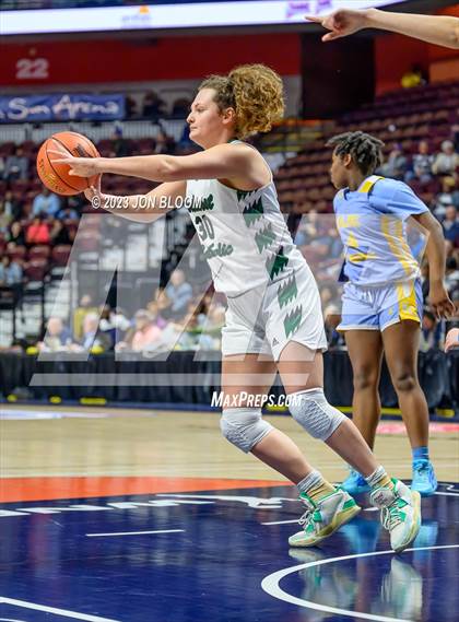 Thumbnail 2 in Kolbe-Cathedral vs. Northwest Catholic (CIAC Class S Final) photogallery.
