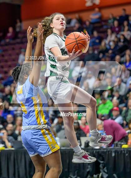 Thumbnail 1 in Kolbe-Cathedral vs. Northwest Catholic (CIAC Class S Final) photogallery.