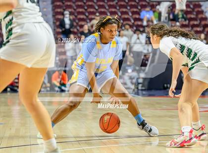 Thumbnail 2 in Kolbe-Cathedral vs. Northwest Catholic (CIAC Class S Final) photogallery.
