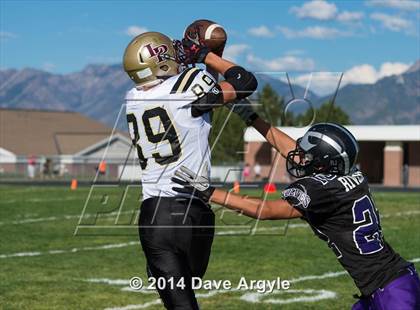 Thumbnail 1 in Lone Peak @ Riverton photogallery.