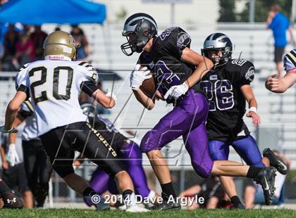 Thumbnail 1 in Lone Peak @ Riverton photogallery.