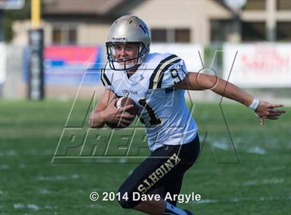 Thumbnail 1 in Lone Peak @ Riverton photogallery.