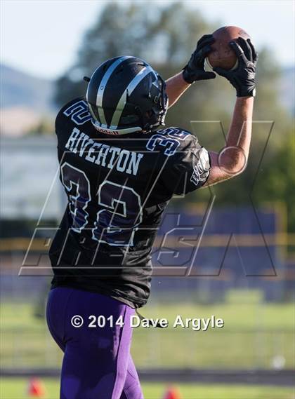 Thumbnail 3 in Lone Peak @ Riverton photogallery.
