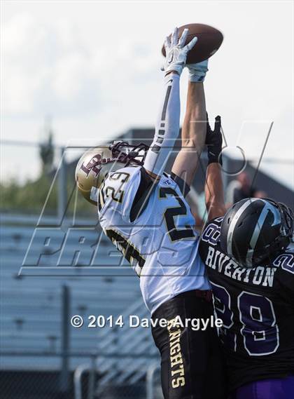 Thumbnail 3 in Lone Peak @ Riverton photogallery.