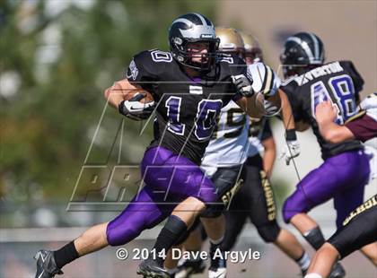 Thumbnail 1 in Lone Peak @ Riverton photogallery.
