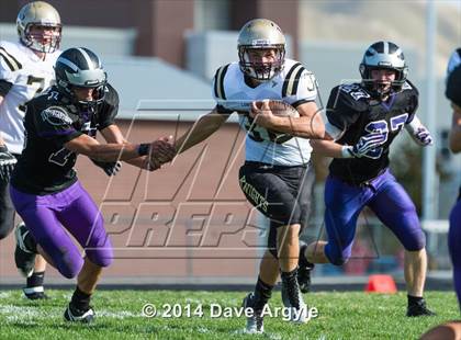 Thumbnail 1 in Lone Peak @ Riverton photogallery.