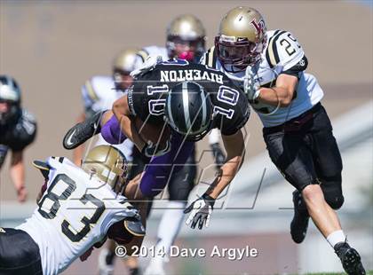 Thumbnail 3 in Lone Peak @ Riverton photogallery.