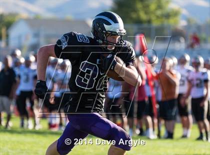 Thumbnail 3 in Lone Peak @ Riverton photogallery.