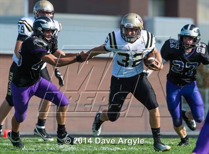 Thumbnail 3 in Lone Peak @ Riverton photogallery.