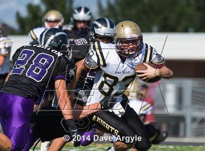 Thumbnail 2 in Lone Peak @ Riverton photogallery.