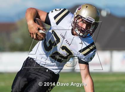 Thumbnail 3 in Lone Peak @ Riverton photogallery.
