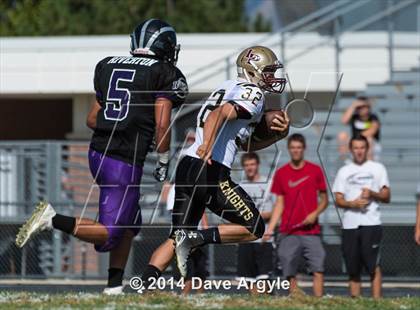 Thumbnail 1 in Lone Peak @ Riverton photogallery.