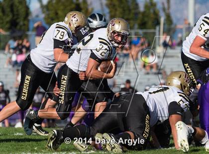 Thumbnail 2 in Lone Peak @ Riverton photogallery.