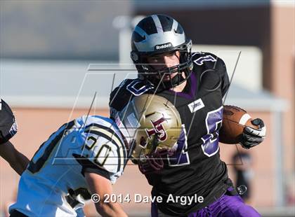 Thumbnail 2 in Lone Peak @ Riverton photogallery.