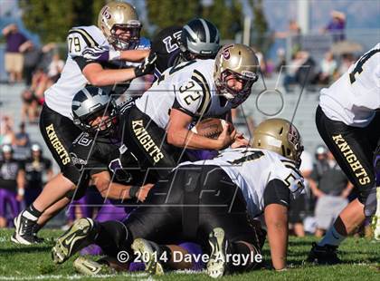 Thumbnail 3 in Lone Peak @ Riverton photogallery.