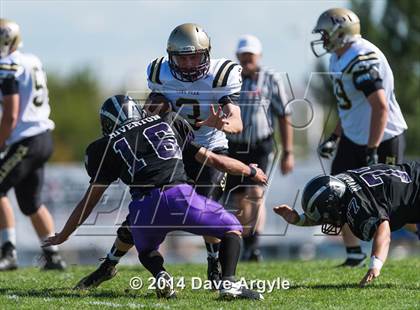 Thumbnail 2 in Lone Peak @ Riverton photogallery.