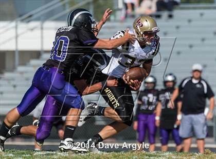Thumbnail 3 in Lone Peak @ Riverton photogallery.