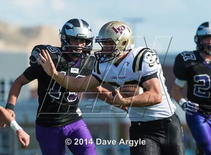 Thumbnail 3 in Lone Peak @ Riverton photogallery.