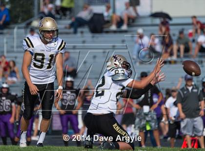 Thumbnail 2 in Lone Peak @ Riverton photogallery.
