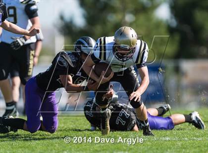 Thumbnail 3 in Lone Peak @ Riverton photogallery.