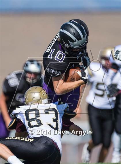 Thumbnail 2 in Lone Peak @ Riverton photogallery.