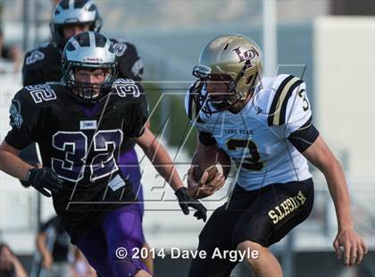 Thumbnail 1 in Lone Peak @ Riverton photogallery.
