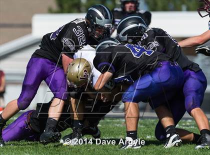 Thumbnail 3 in Lone Peak @ Riverton photogallery.
