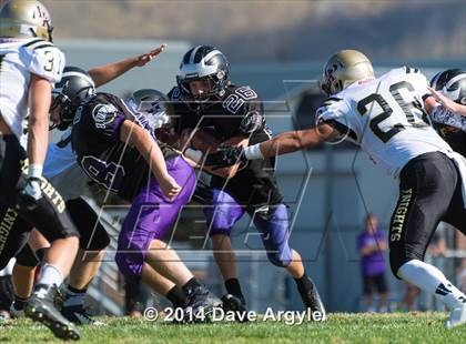 Thumbnail 2 in Lone Peak @ Riverton photogallery.