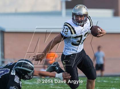 Thumbnail 3 in Lone Peak @ Riverton photogallery.