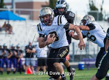 Thumbnail 3 in Lone Peak @ Riverton photogallery.
