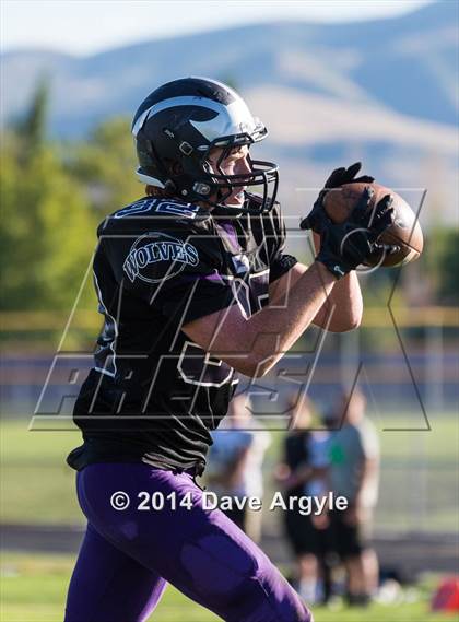 Thumbnail 1 in Lone Peak @ Riverton photogallery.