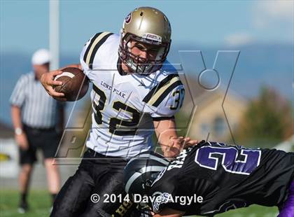 Thumbnail 2 in Lone Peak @ Riverton photogallery.